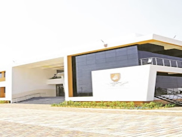 S.R Surabhi Vidyaniketan School