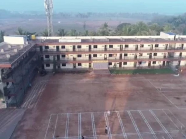 Sri Chaitanya school