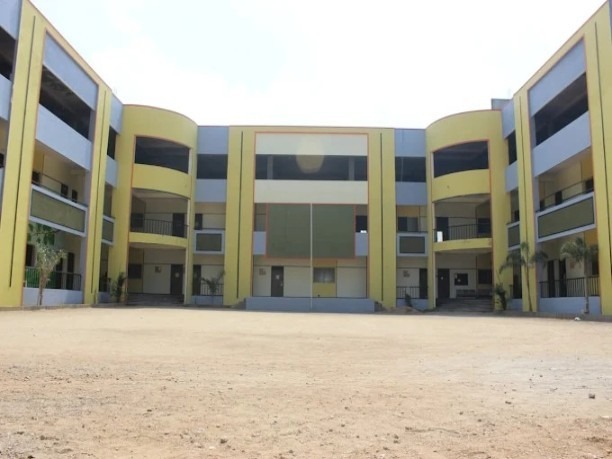 VIGNAAN E-Techno School