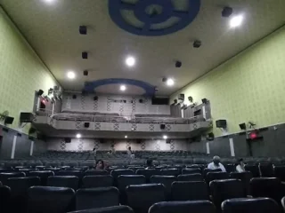 Baala-Theatre