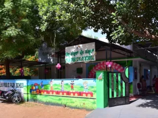 Delhi-Public-Play-School