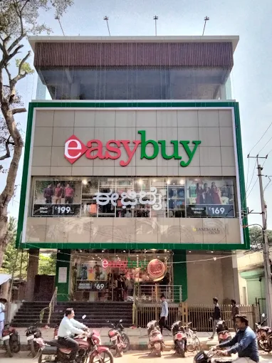 EasyBuy