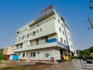 I-care-childrens-hospital