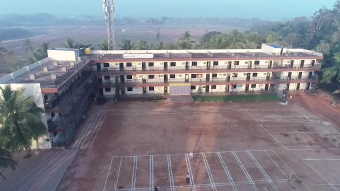 Sri Chaitanya school