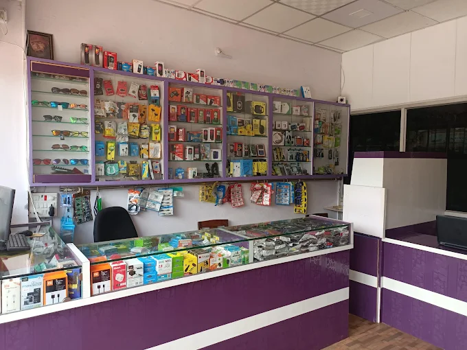 Venkat Mobiles smartphone Service Center