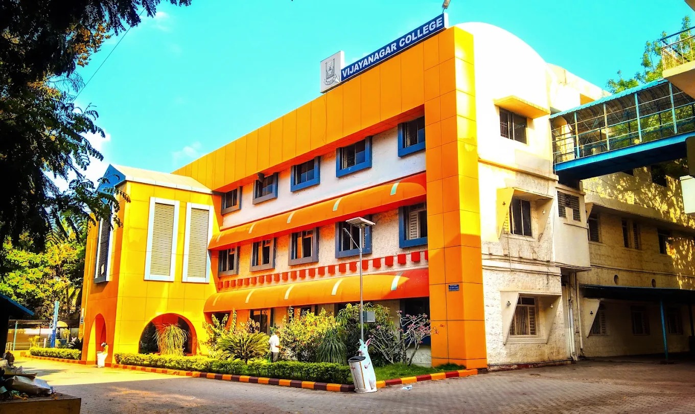 Vijayanagar college