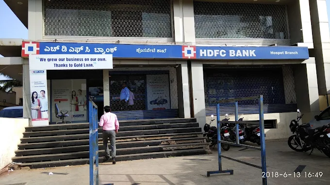 HDFC Bank