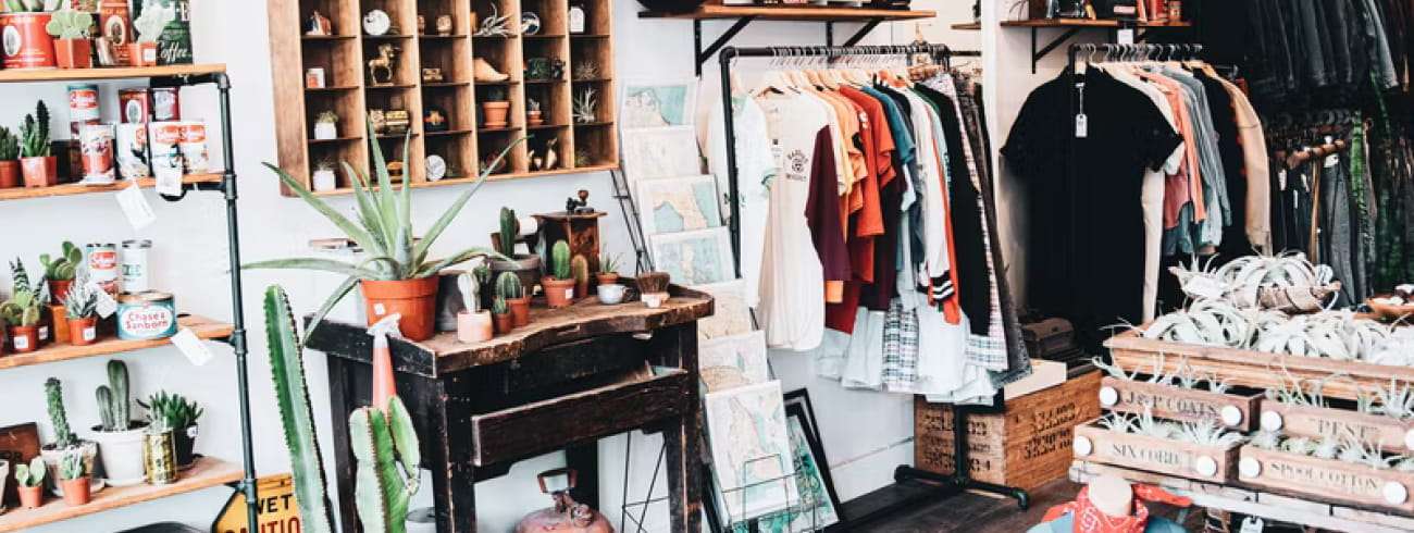 Ny Shopping Mall in Alabama