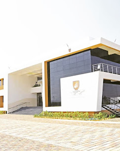 S.R Surabhi Vidyaniketan School