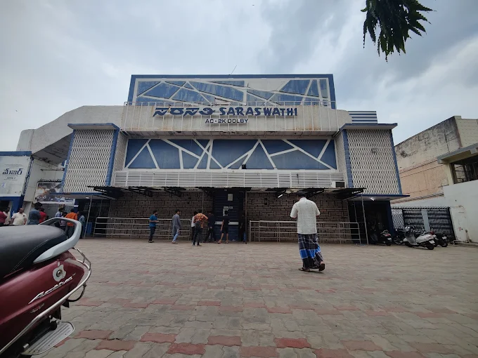 Saraswathi Picture Palace