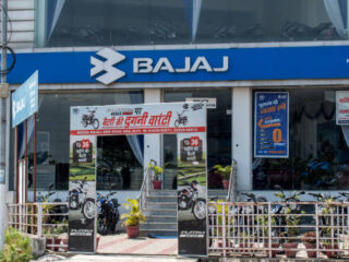 bajaj