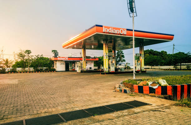 IndianOil