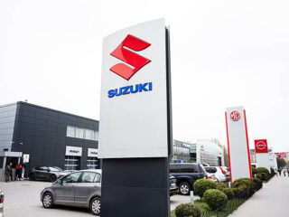 suzuki