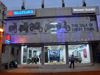 suzuki-bike