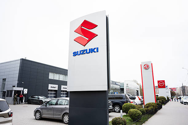 Maruti Suzuki Commercial (Muneer Cars, Hosapete, Dam Road)