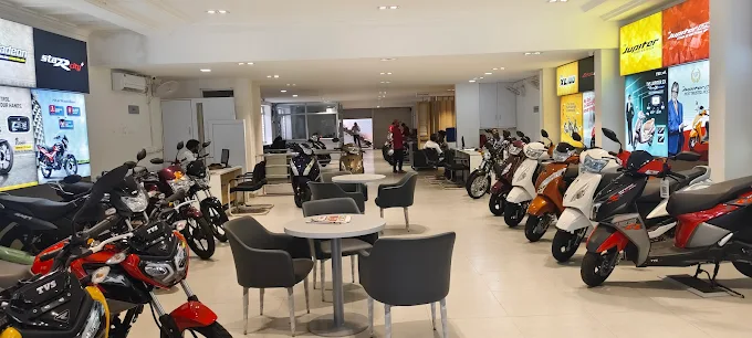 TVS – Uma Automotives